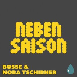 Album cover of Nebensaison