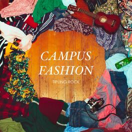 Album cover of Campus Fashion