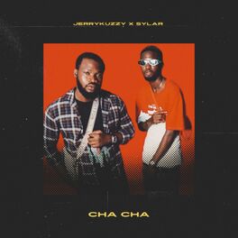 Album cover of CHA CHA (feat. Sylar)