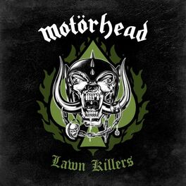 Album cover of Lawn Killers