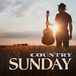 Album cover of Country Sunday