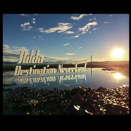 Album cover of Destination Neverland