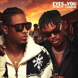 Album cover of Eyes on You