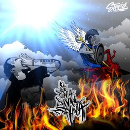 Album cover of El Que Canta el Mal Espanta
