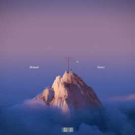 Album cover of Distant Voices