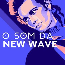 Album cover of O som da New Wave