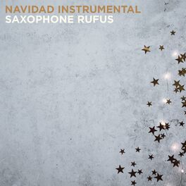 Album cover of Navidad Instrumental