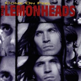 Album cover of Come on Feel The Lemonheads