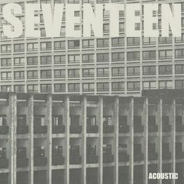 Album cover of Seventeen Going Under (Acoustic)
