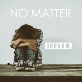 Album cover of No matter (Live)