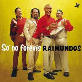 Album cover of So No Forevis