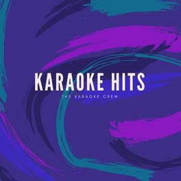 Album cover of Karaoke Hits
