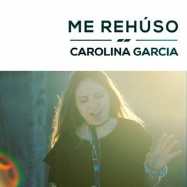 Album cover of Me rehúso