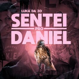 Album cover of Sentei pro Daniel