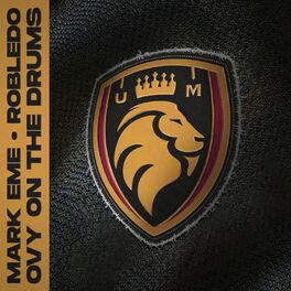 Album cover of Ultimate Móstoles