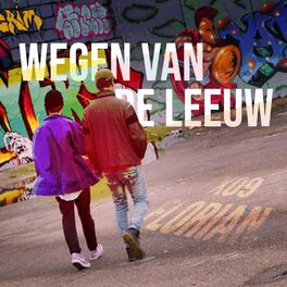 Album cover of Wegen Van de Leeuw
