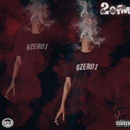 Album cover of 2ofm