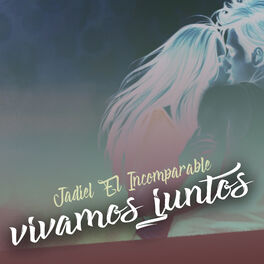 Album cover of Vivamos Juntos