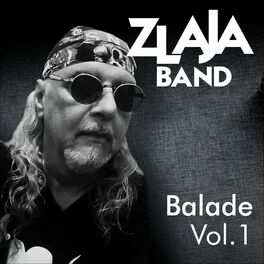 Album cover of Balede Vol.1