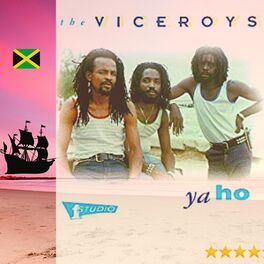 Album cover of Ya ho
