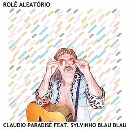 Album cover of Rolê Aleatório