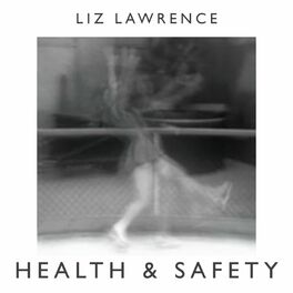 Album cover of Health & Safety - EP