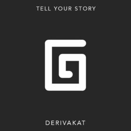 Album cover of Tell Your Story (Extended)