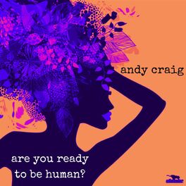 Album cover of Are You Ready To Be Human?