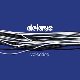 Album cover of Valentine