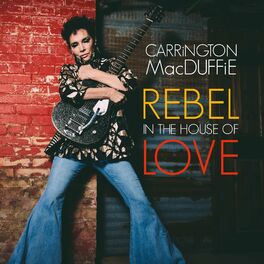 Album cover of Rebel In The House Of Love