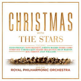 Album cover of Christmas With The Stars & The Royal Philharmonic Orchestra