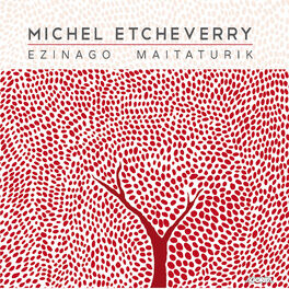 Album cover of Ezinago Maitaturik