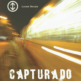 Album cover of Capturado