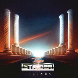 Album cover of Pillars