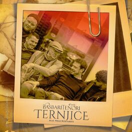 Album cover of Ternjice
