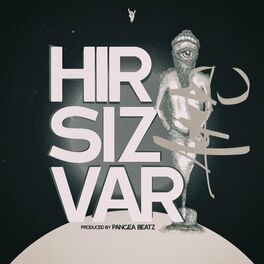 Album cover of Hırsız Var