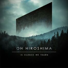 Album cover of In Silence We Yearn