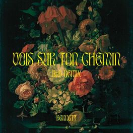 Album cover of Vois sur ton chemin (DnB Remix)
