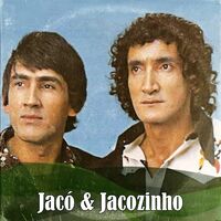 Jacó e Jacozinho - VAGALUME