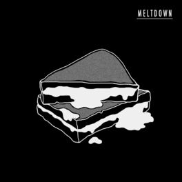 Album cover of Meltdown