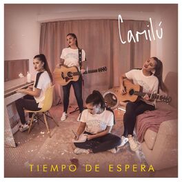 Album cover of Tiempo de Espera