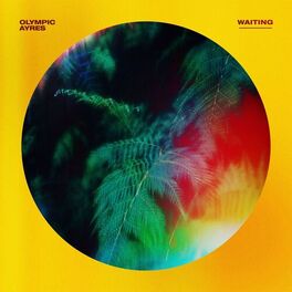 Album cover of Waiting