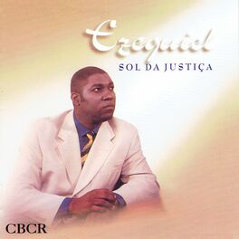 Album cover of Sol da Justiça