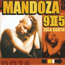 Album cover of 9-II-5 Zola South