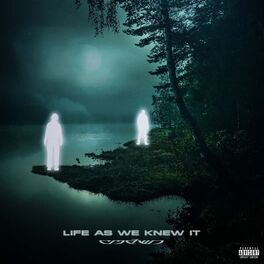 Album cover of Life As We Knew It