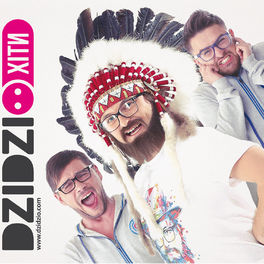 Album cover of DZIDZIO Хіти
