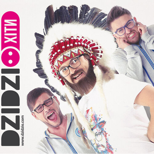 DZIDZIO - Павук: Listen With Lyrics | Deezer