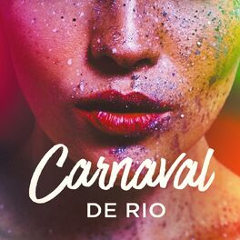 Album cover of Carnaval de Rio