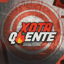 Album cover of Xota Quente