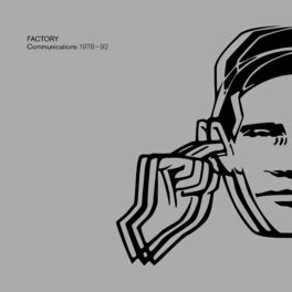 Album cover of Factory Records: Communications 1978-92